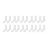 10 пачек (2 упаковки в клетку + 2 чистые ромбы + 2 волны полосы + 2 чистые полосы + 2 упаковки ромбы)