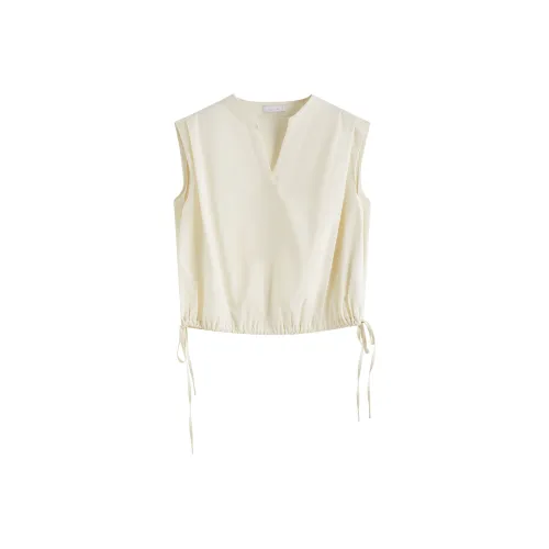 FANSILANEN Женские Рубашки