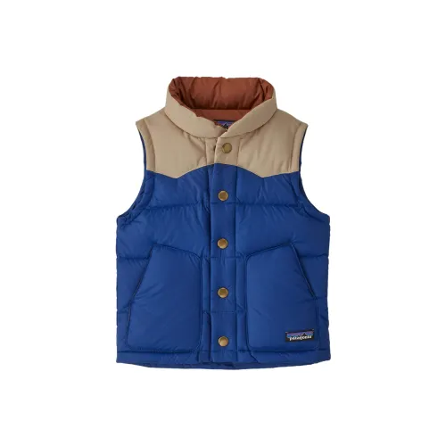 Patagonia Bivy KIDS жилеты