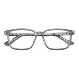 Прозрачный Gun 04