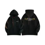 Черный [с флисовой подкладкой и утепленный]