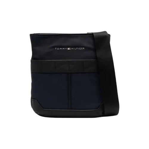 Сумки через плечо Tommy Hilfiger Мужские