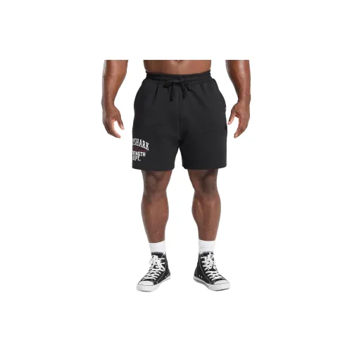 GYMSHARK Trophy Graphic Повседневные шорты Мужские