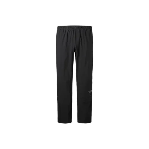 The North Face Мужские спортивные брюки черного цвета