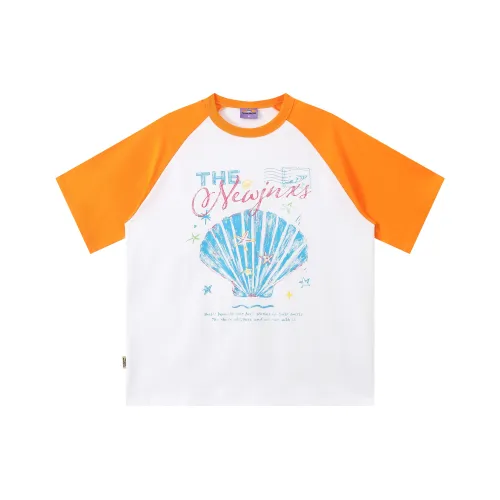 NewJnxs Seaside 24H T-Shirt Унисекс
