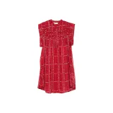 Ярко-красный