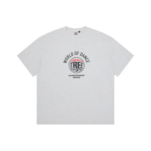 Vision Street Wear T-Shirt Унисекс