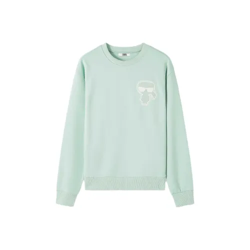 Karl Lagerfeld Толстовка Мужская