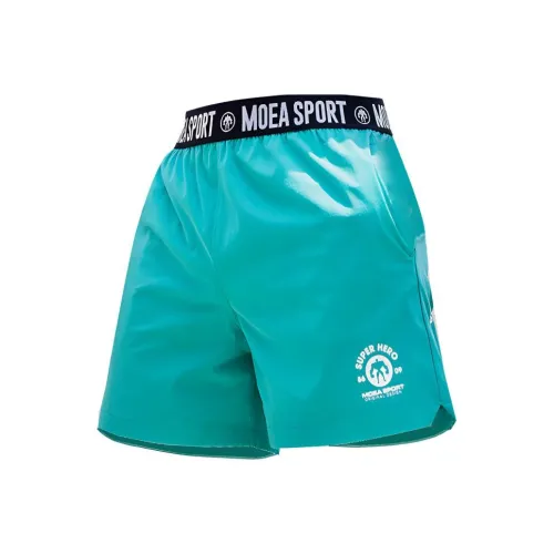 MOLIFANG Мужские спортивные шорты