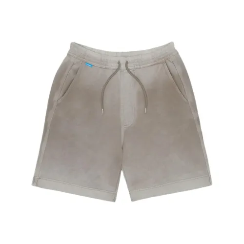 COTTON CITIZEN Повседневные шорты Мужские