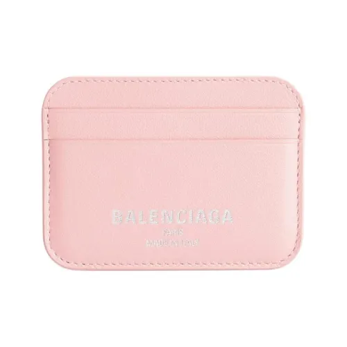 Balenciaga Cash Smooth Calfskin Women's Pink