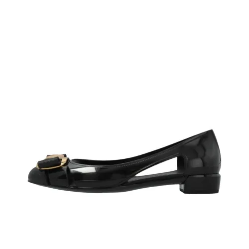Ferragamo Высокие каблуки Женские