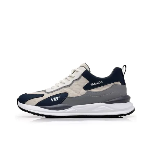 NMR Амортизация Низкий Топ Casual Мужской Белый