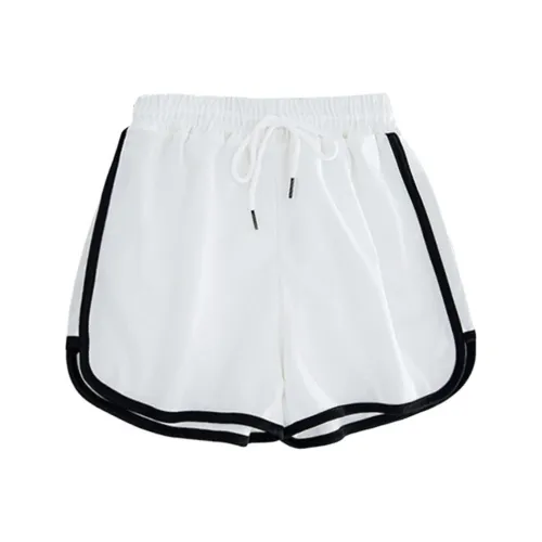 AIKEN Унисекс Повседневные Шорты