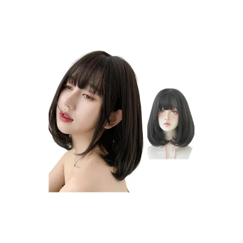 QIJIEHUANGHOU Парики