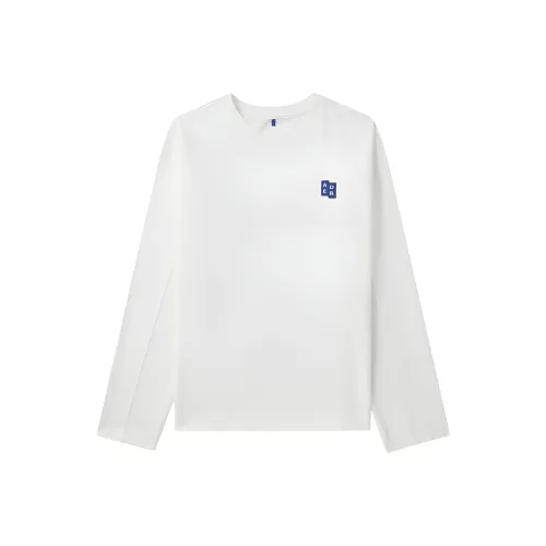 ADER ERROR Стандартная футболка женская