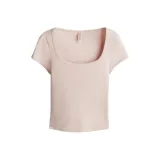 Светло-розовый