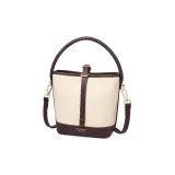 Бежевый & кофейный