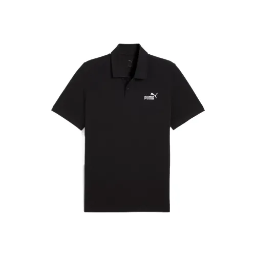 PUMA Essentials No. 1 Polo Мужской