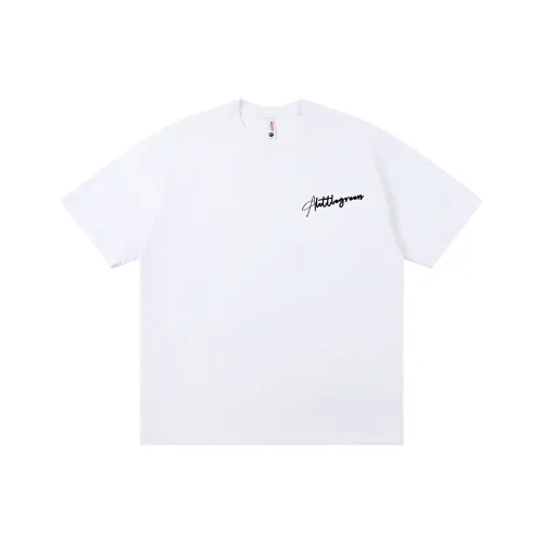 CHONGXIAOLV Унисекс T-рубашки