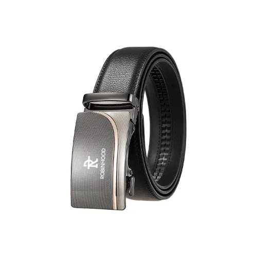 ROBINHOOD Коровья кожа ремни мужской ширина 3,5 см