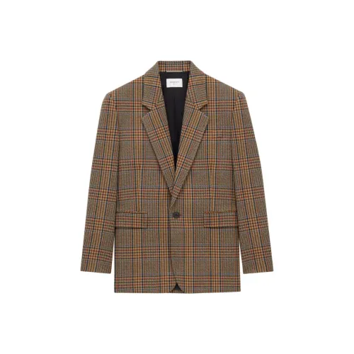 SAINT LAURENT Куртки и Пальто Мужской