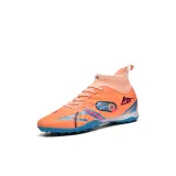 Оранжевые шиповки