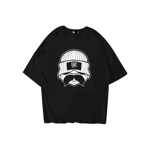 NUCLEAR EXPLOSION T Рубашка Мужская