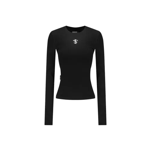 STK SMALL TOWN KID T-рубашка Женская