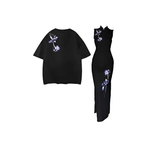 MDLILA Унисекс Парные Комплекты