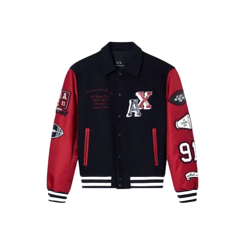 ARMANI EXCHANGEAE Пуховик Мужской