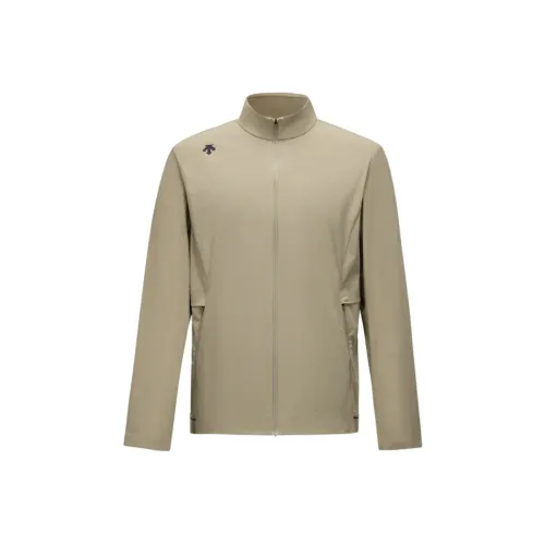 DESCENTE Golf FIELD Куртка Мужская