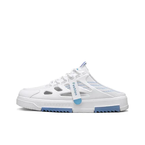 Captain illy Домашние тапочки устойчивые к истиранию мужские