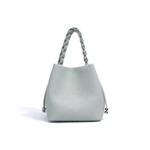 SOSITE Корова Кожа Одно Плечо Сумка Женская Многоцветная