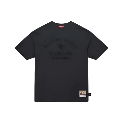 MITCHELL NESS T-рубашка Женская