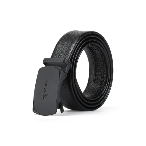 TUCANO Ремни из ПУ (полиуретана) Мужской 3,5 см