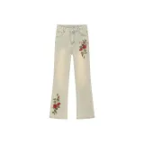 Грязно-желтый