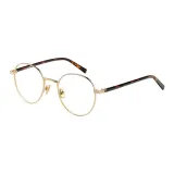 Золотая рамка, черепаховые ноги