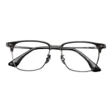 Прозрачно-серый 03