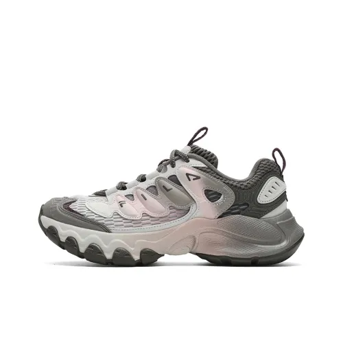 FILA TRUFFLE 2,0 Повседневный Низкий Топ Женский