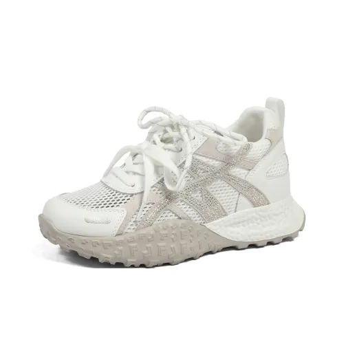 MOMGOG Низкий топ повседневный женский