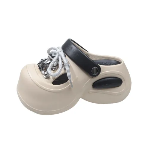 Dragon Dance Сабо Женские