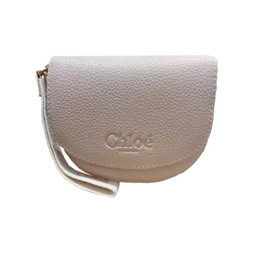 Chloé Макияж и дорожные косметички унисекс