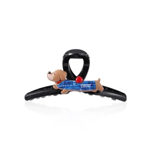 Specialoutlook Акриловые заколки для волос Женские