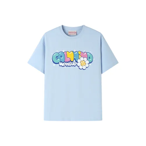 CALMMIND Унисекс Футболки