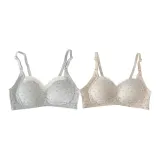 Синий + Светло-розовый