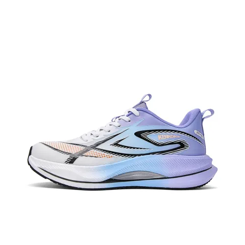 DIKENROK Беговые кроссовки Low Top Унисекс