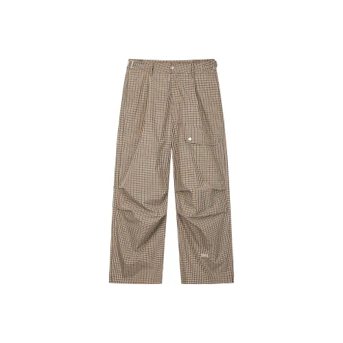 INXX Унисекс Повседневные брюки