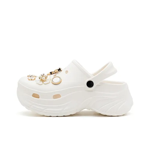 HARSON Сабо Бежевый Женские