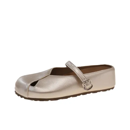 N6N8 Домашние тапочки для женщин